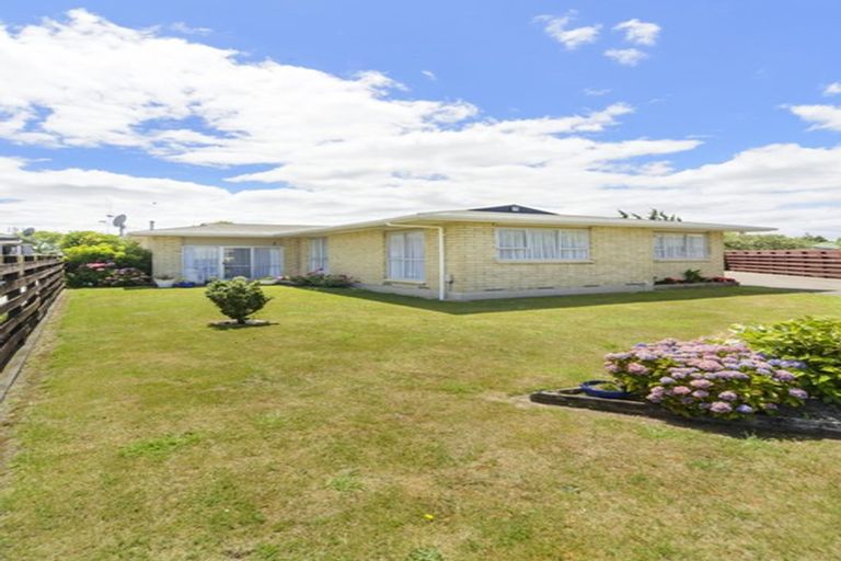 Photo of property in 4 Christian Place, Awapuni, Palmerston North, 4412