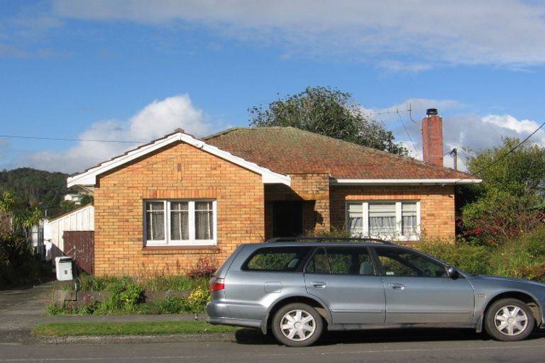 Photo of property in 8 Norfolk Street, Regent, Whangarei, 0112