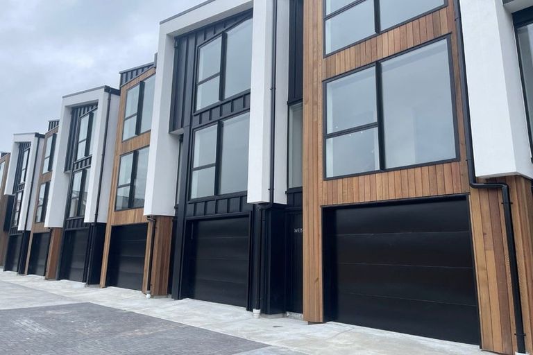 Photo of property in 20/333 Lincoln Road, Addington, Christchurch, 8024