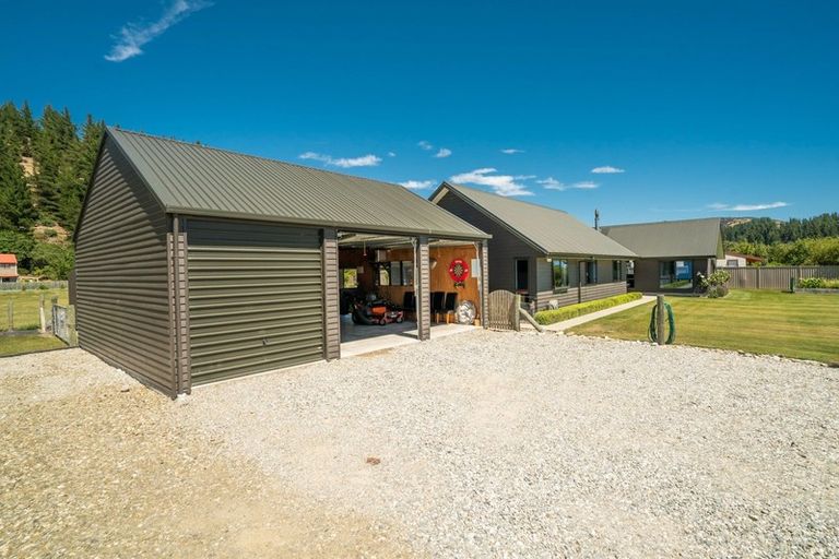 Photo of property in 9 Pisa Road, Luggate, Cromwell, 9383