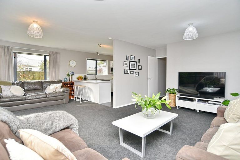 Photo of property in 12a Whittington Avenue, Woolston, Christchurch, 8023