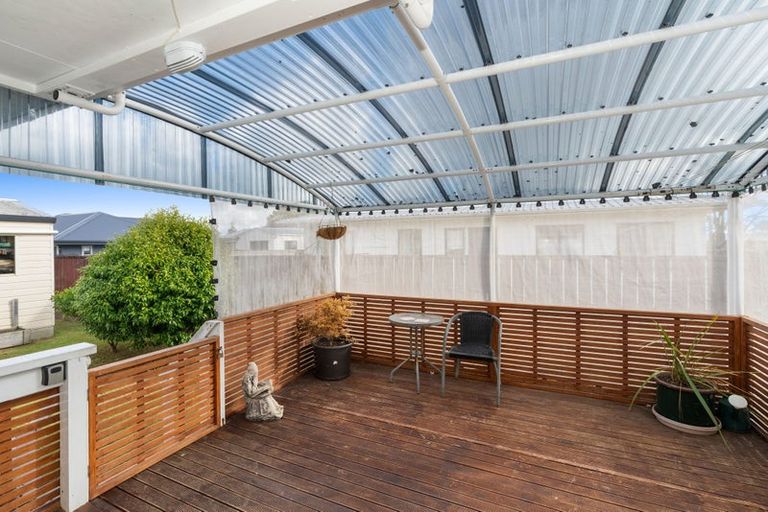 Photo of property in 24a Perth Street, Levin, 5510