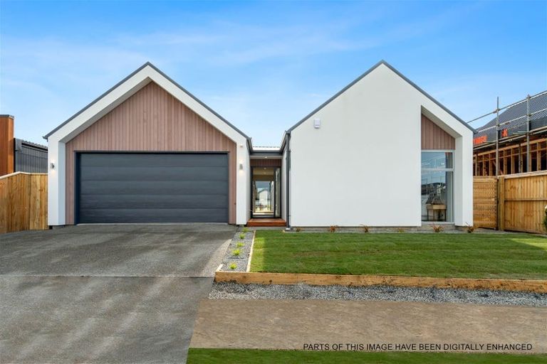 Photo of property in 46 Collies Road, Casebrook, Christchurch, 8051
