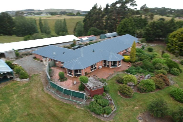 Photo of property in 79 Maudes Road, Deborah, Oamaru, 9492