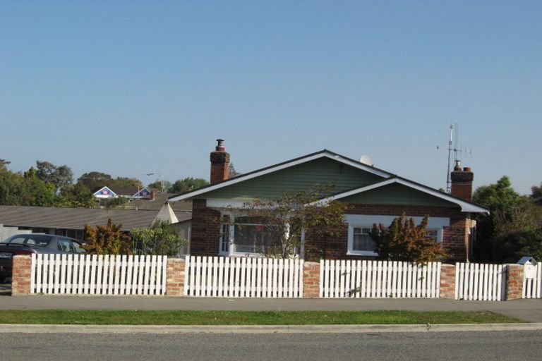 Photo of property in 18 Catherine Street, Parkside, Timaru, 7910