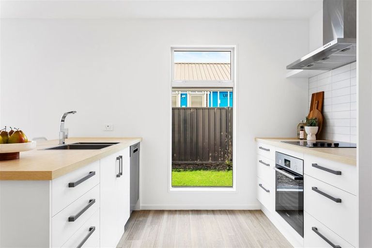 Photo of property in 45 Bishop Street, Kaiapoi, 7630