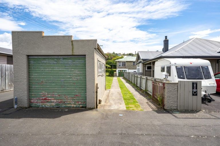 Photo of property in 23 Lochend Street, Musselburgh, Dunedin, 9013