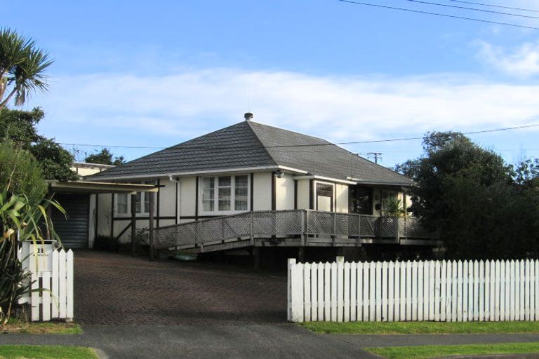 Photo of property in 18 Alnwick Street, Warkworth, 0910