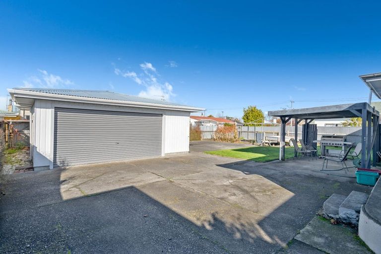 Photo of property in 6 Hobson Place, Solway, Masterton, 5810