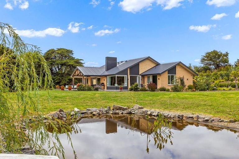 Photo of property in 569 Matakana Road, Warkworth, 0985