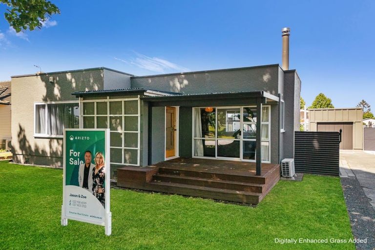 Photo of property in 44 Douglas Mclean Avenue, Marewa, Napier, 4110