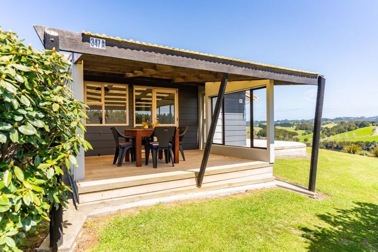 Photo of property in 347 Campbell Road, Parua Bay, Onerahi, 0192