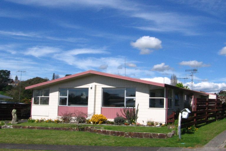 Photo of property in 19 Balmoral Terrace, Otumoetai, Tauranga, 3110