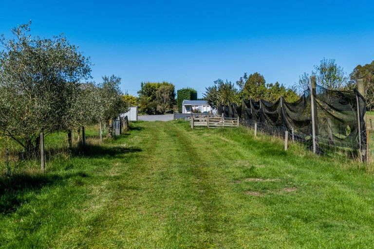 Photo of property in 98 Hendersons Road, Tinwald, Ashburton, 7778
