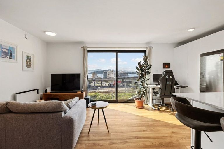 Photo of property in 3/20 Sar Street, Pipitea, Wellington, 6012