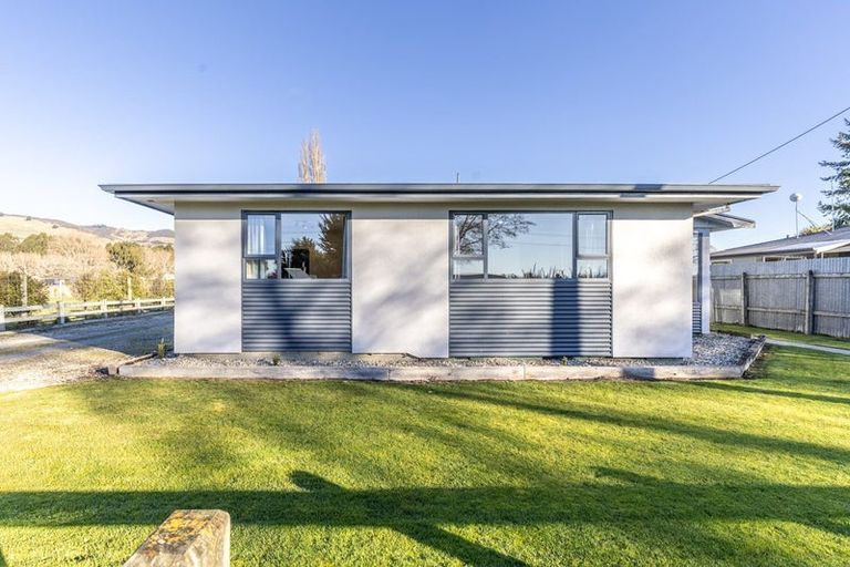 Photo of property in 1591 Waimea Highway, Mandeville, Gore, 9776