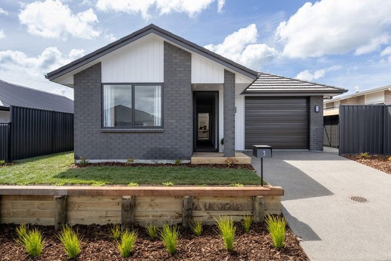 Photo of property in 3 Ash Lane, Omokoroa, 3114