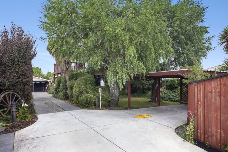 Photo of property in 10 Percival Street, Rangiora, 7400