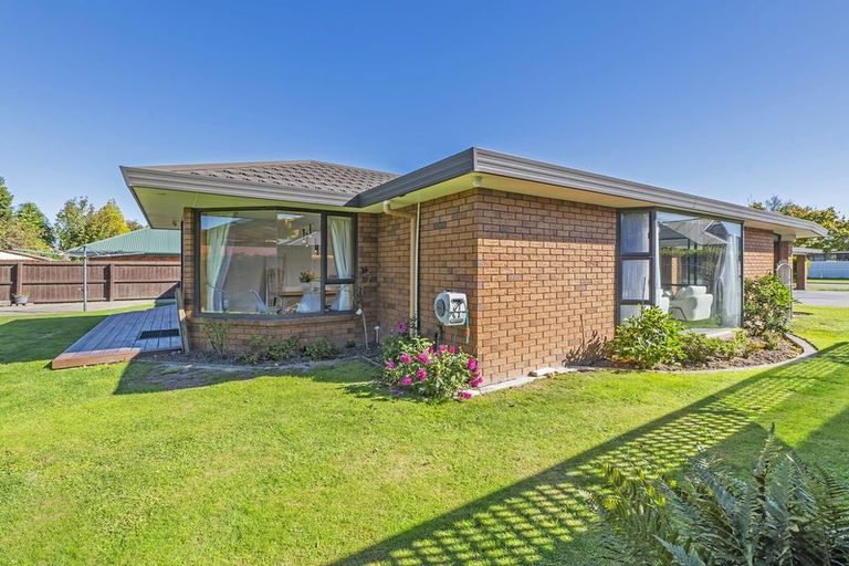 Photo of property in 335 Wigram Road, Halswell, Christchurch, 8025