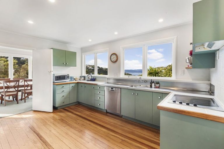 Photo of property in 89 Oban Street, Wadestown, Wellington, 6012