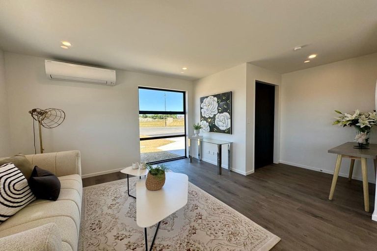 Photo of property in 9 Piwakawaka Place, Leeston, 7632