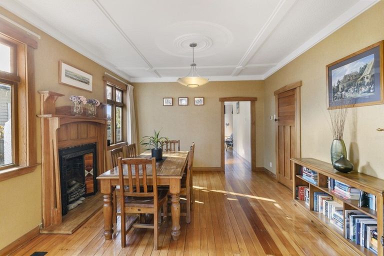 Photo of property in 17 Burnside Street, Waterloo, Lower Hutt, 5011