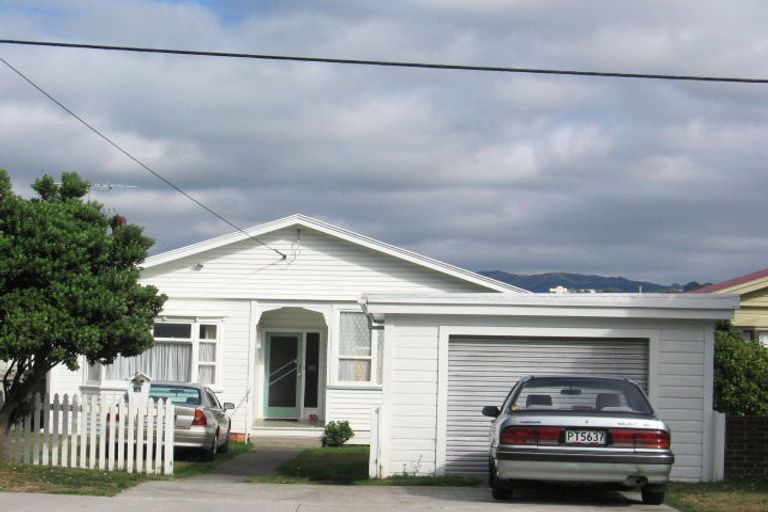 Photo of property in 81 Ira Street, Miramar, Wellington, 6022