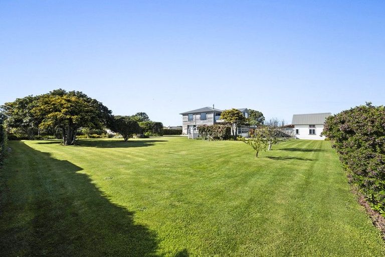 Photo of property in 3 Ponderosa Place, Opunake, 4616