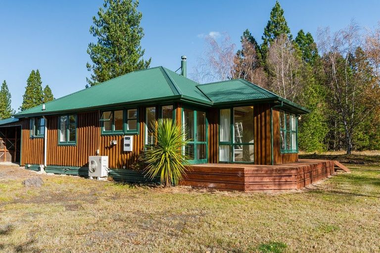 Photo of property in 14b North West Arch, Twizel, 7901