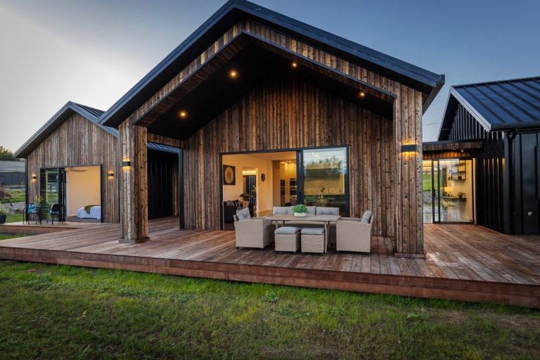 Photo of property in 53 Fletcher Road, Ngahinapouri, Hamilton, 3290