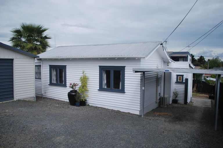 Photo of property in 31 Windsor Road, Maeroa, Hamilton, 3200