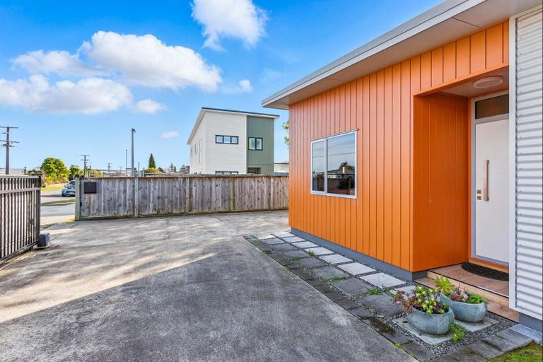 Photo of property in 37 Liverpool Street, Levin, 5510