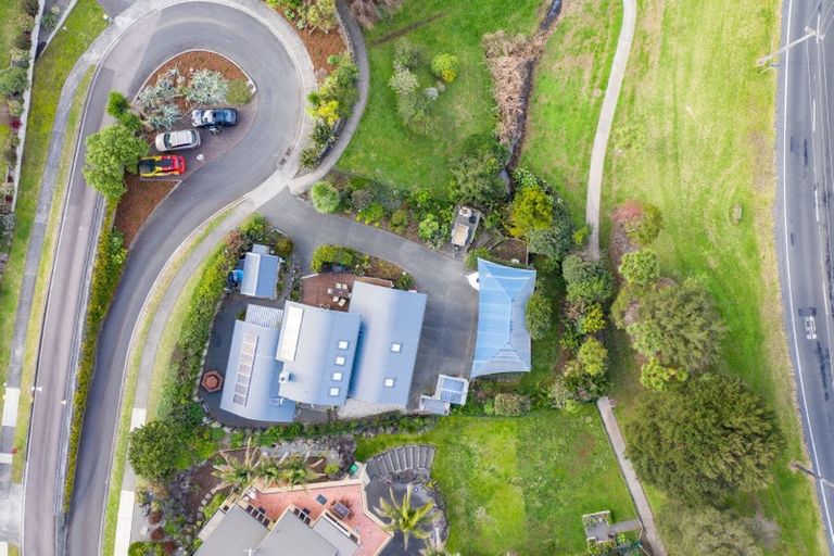 Photo of property in 28 Owen Place, Omokoroa, 3114
