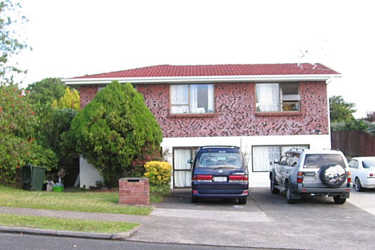 Photo of property in 4 Galloway Crescent, Farm Cove, Auckland, 2012