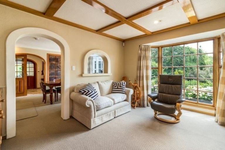 Photo of property in 15 Fendalton Road, Fendalton, Christchurch, 8014