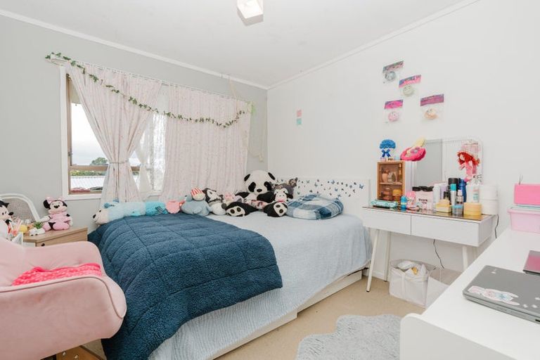 Photo of property in 34 Cullimore Street, Pukete, Hamilton, 3200
