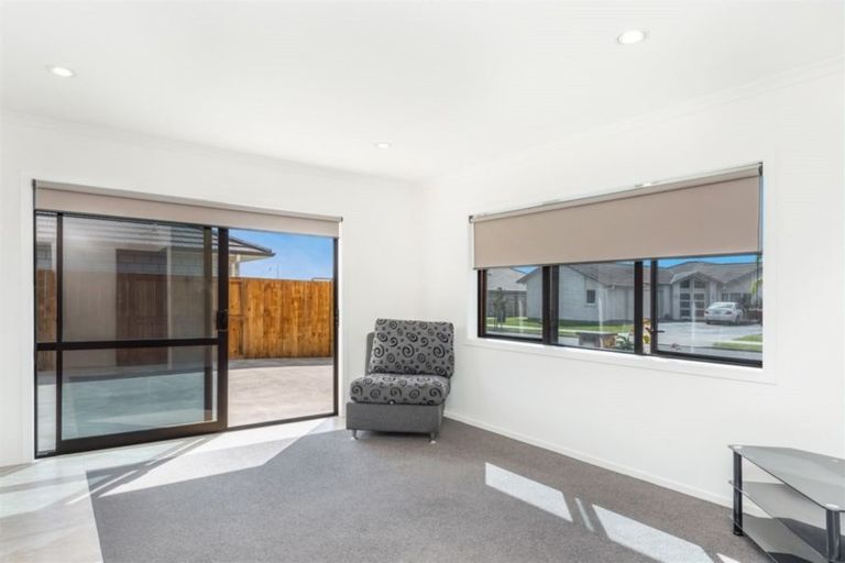 Photo of property in 31 Sirius Crescent, Rototuna North, Hamilton, 3210