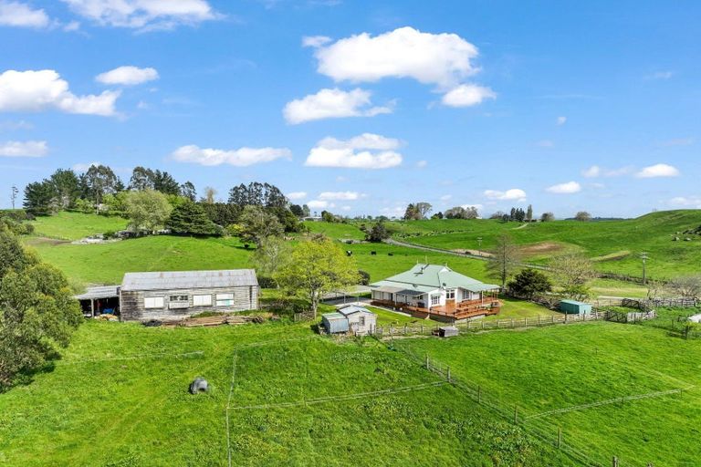 Photo of property in 519 Wiltsdown Road, Wiltsdown, Putaruru, 3482