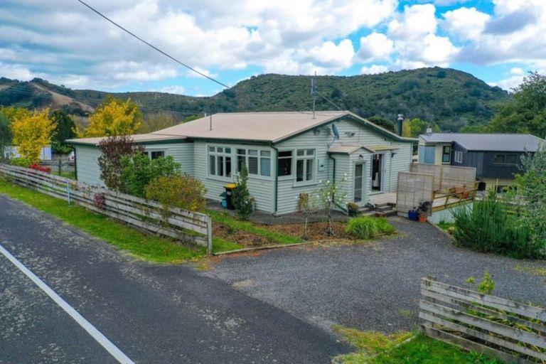 Photo of property in 16 Victoria Street, Karangahake, Paeroa, 3674