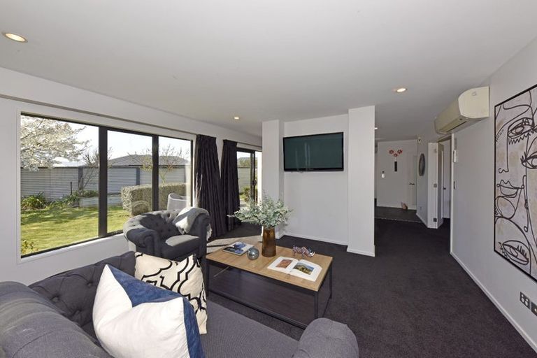 Photo of property in 3 Picton Place, Kaiapoi, 7630