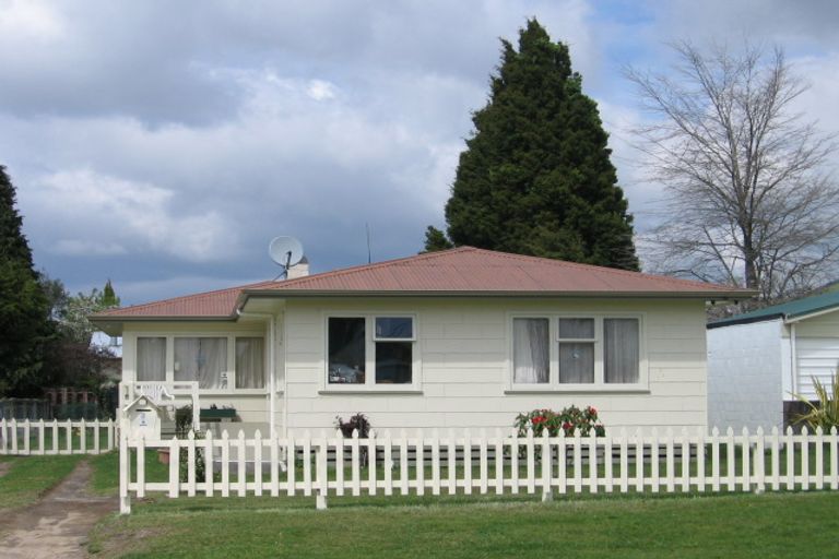 Photo of property in 3 Beaumont Road, Ngongotaha, Rotorua, 3010