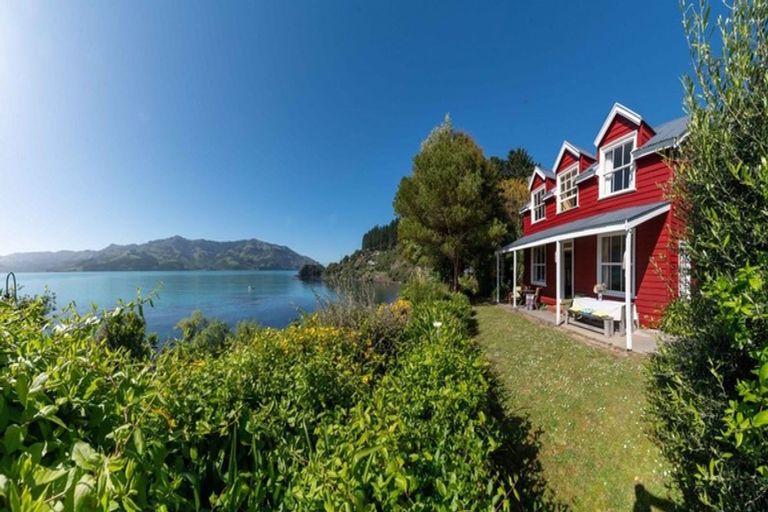Photo of property in 34b Bossu Road, Wainui, French Farm, 7582