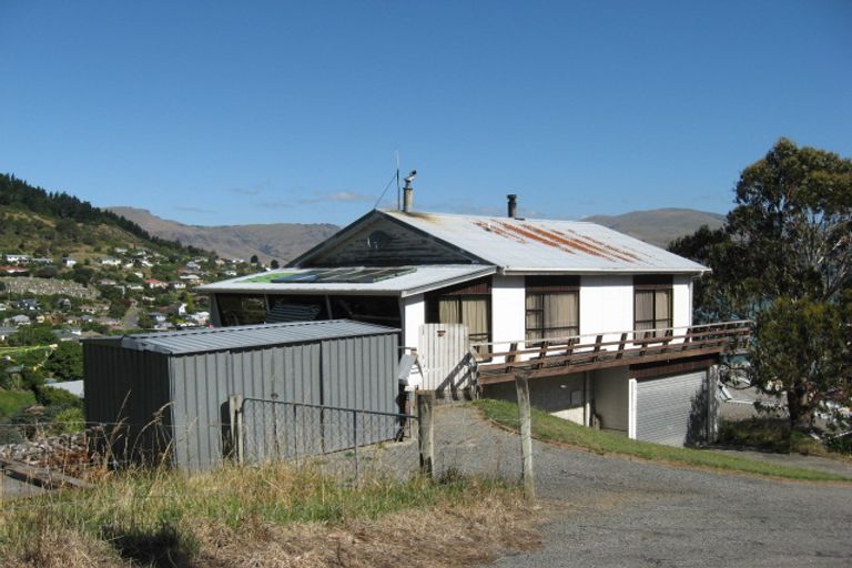 Photo of property in 62 Jacksons Road, Lyttelton, 8082