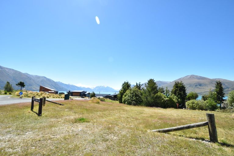 Photo of property in 36 Ohau Drive, Lake Ohau, Twizel, 9412
