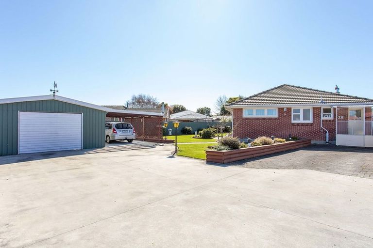 Photo of property in 28 Victors Road, Hoon Hay, Christchurch, 8025