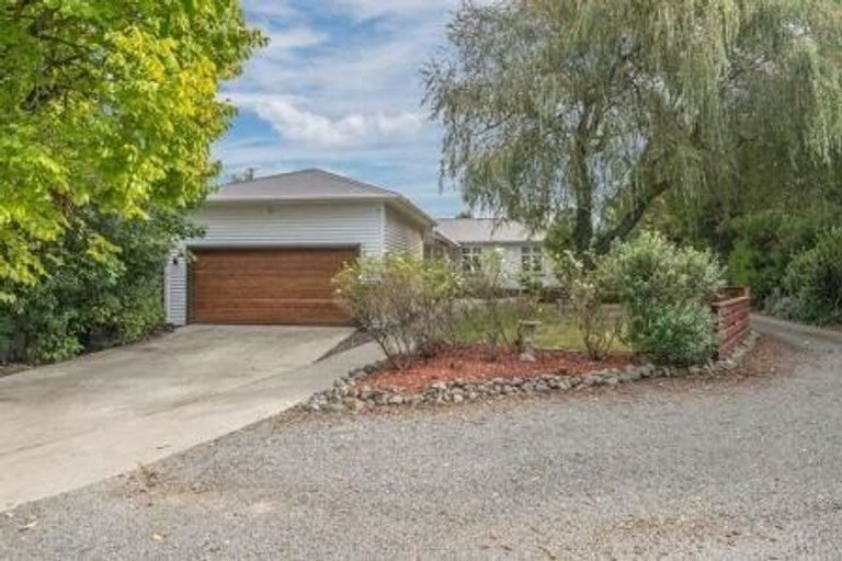 Photo of property in 51 River Road, Rangiora, 7400