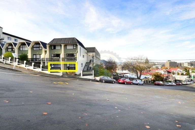 Photo of property in 93 Queen Street, North Dunedin, Dunedin, 9016