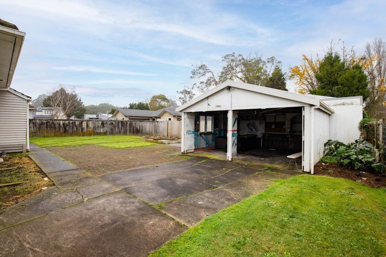 Photo of property in 16 Churchill Avenue, Maeroa, Hamilton, 3200