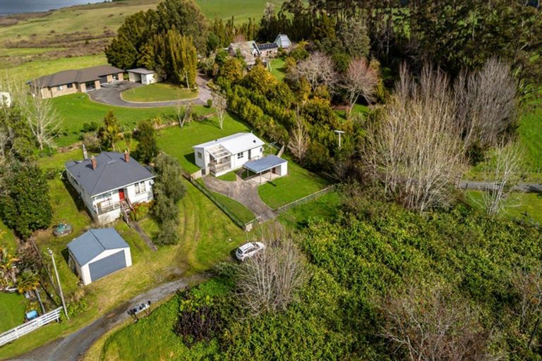 Photo of property in 95 Lake Road, Okaihau, 0475