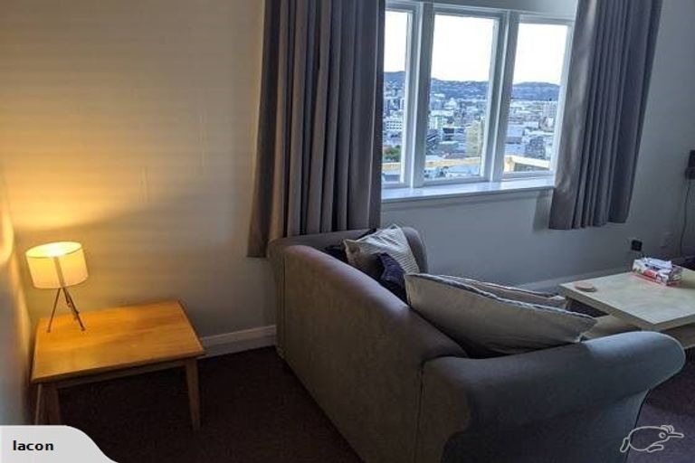 Photo of property in 5/33 Bidwill Street, Mount Cook, Wellington, 6021